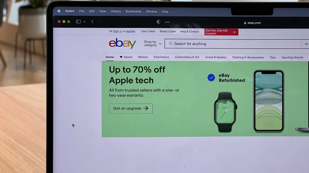 ebay