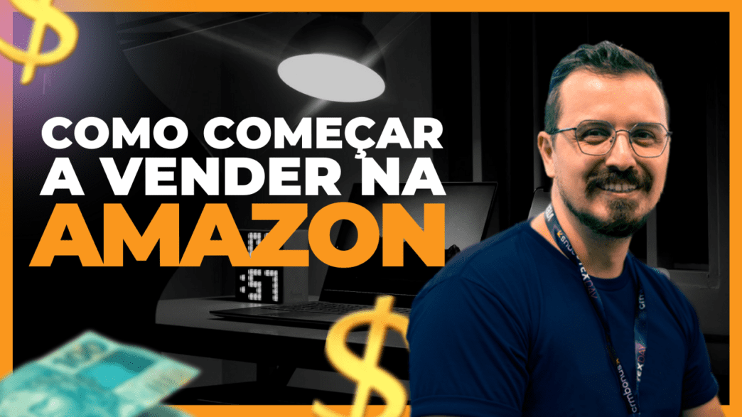 Como COMECAR a VENDER na AMAZON em 2024