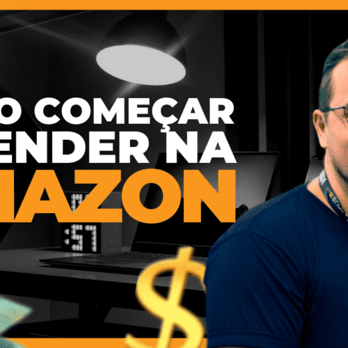 Como COMECAR a VENDER na AMAZON em 2024